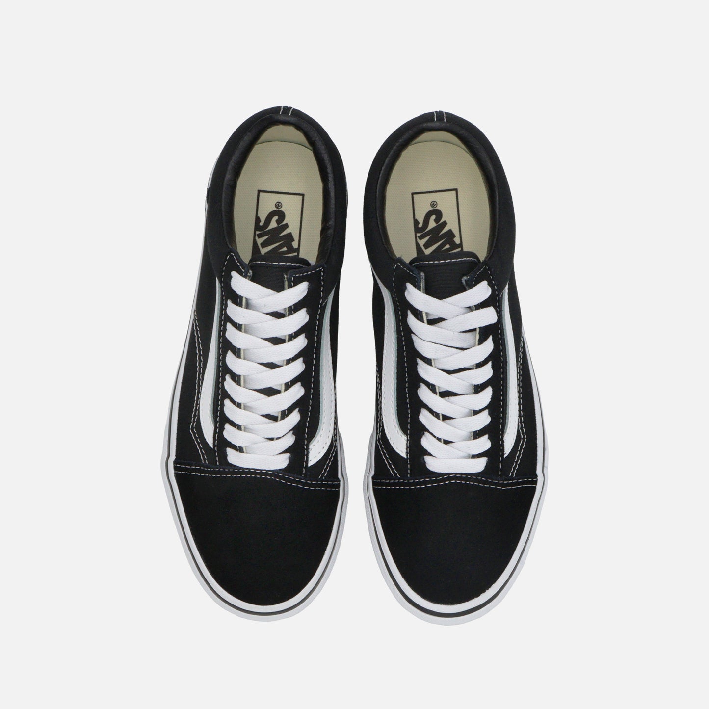 Tenis Vans Old Skool Clásicos