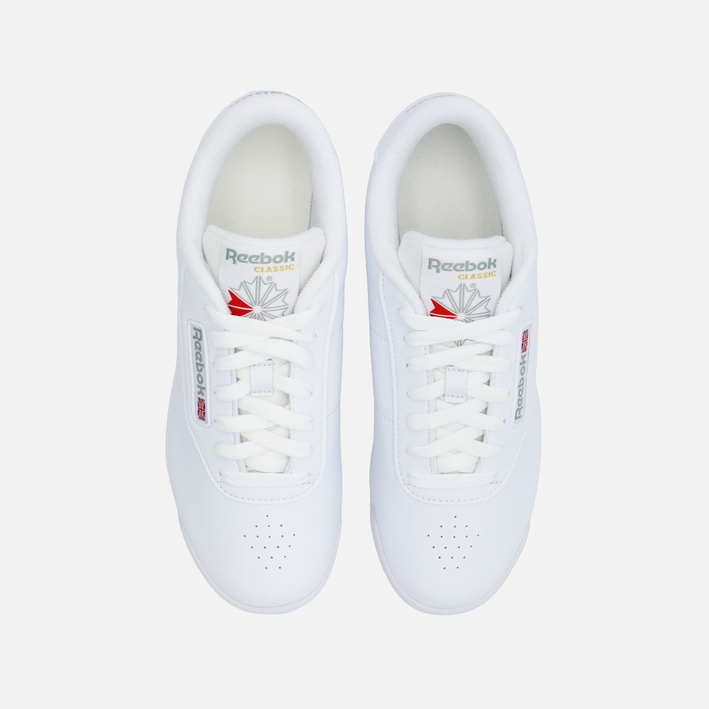 Tenis Reebok Princess