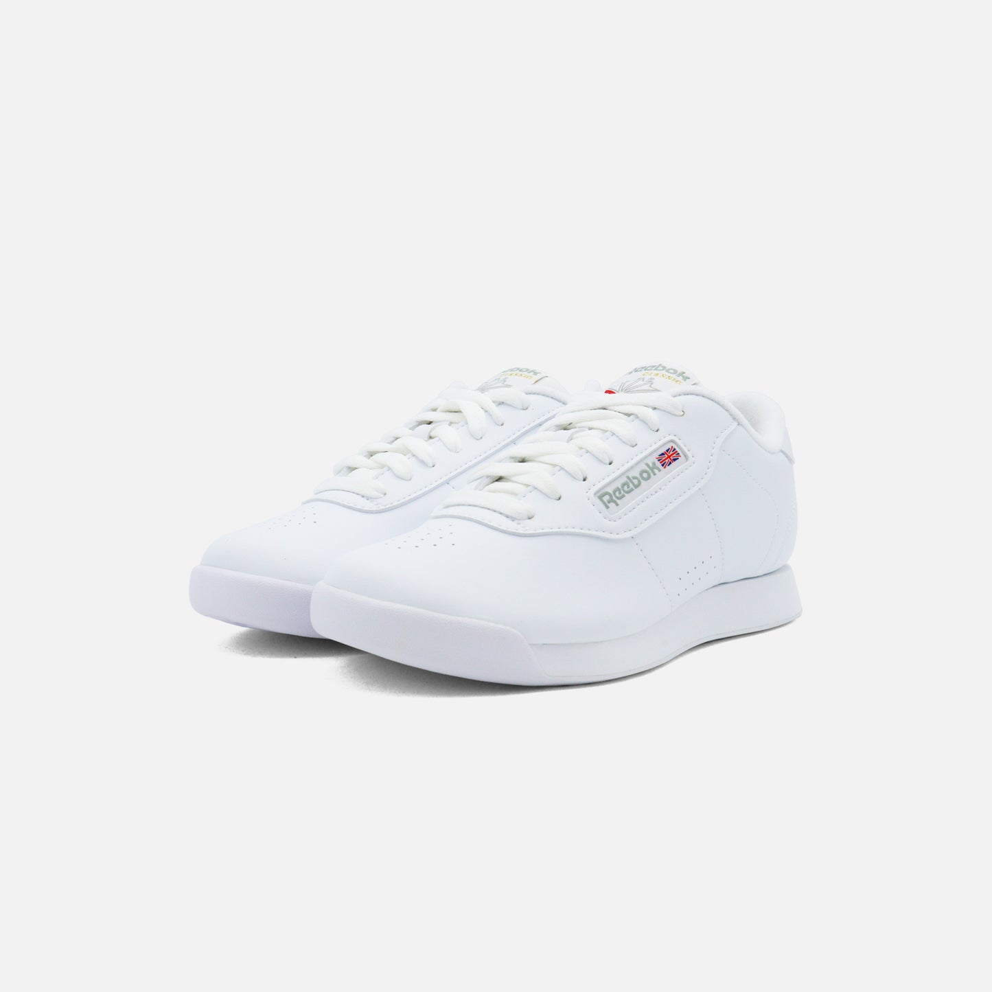 Tenis Reebok Princess
