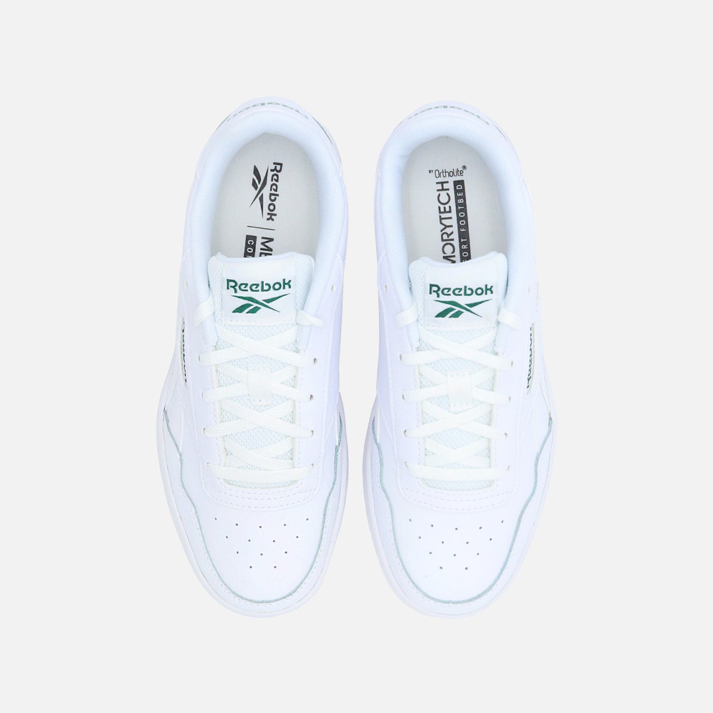 Tenis Reebok Court Advance