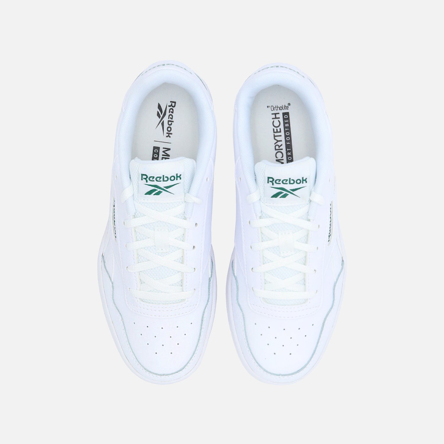 Tenis Reebok Court Advance