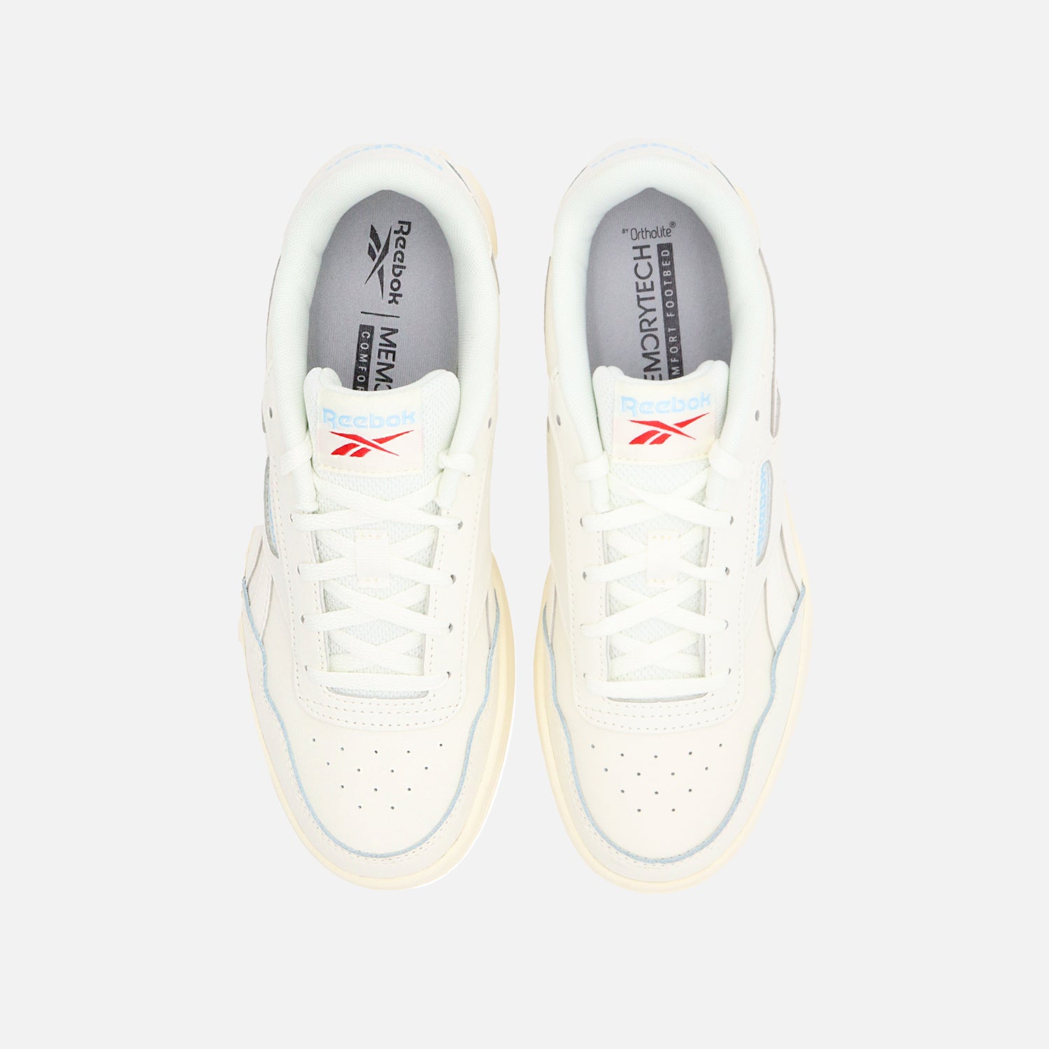 Tenis Reebok Court Advance