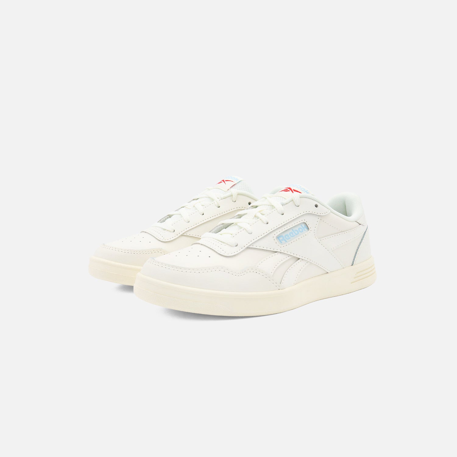 Tenis Reebok Court Advance
