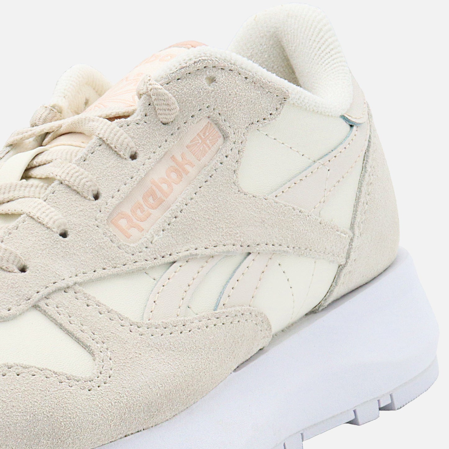 Tenis Reebok Classic Leather SP