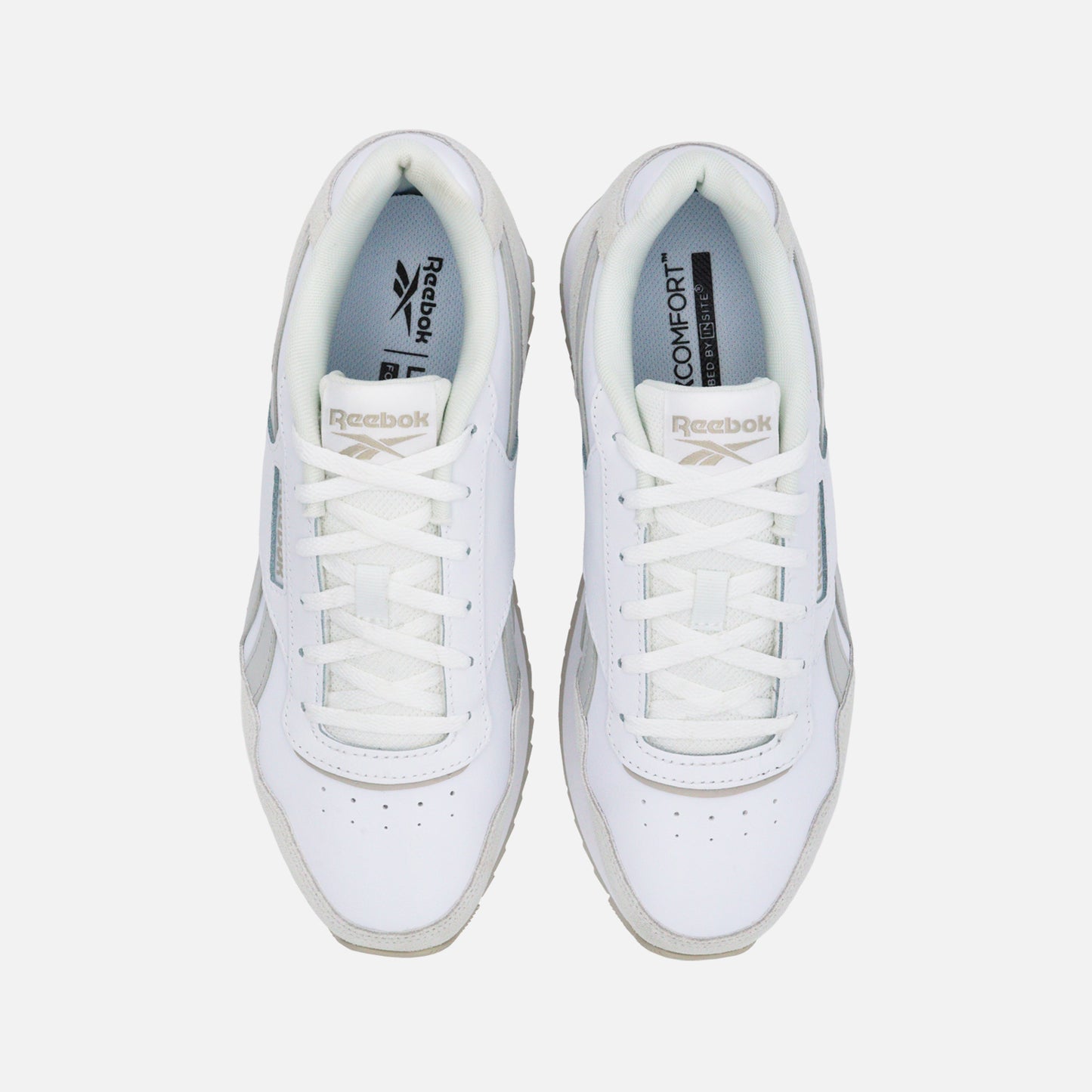 Tenis Reebok Glide Ripple Double