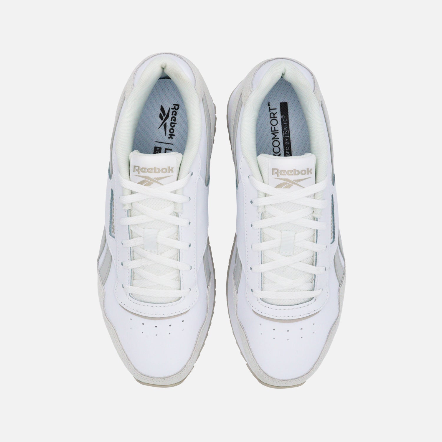 Tenis Reebok Glide Ripple Double