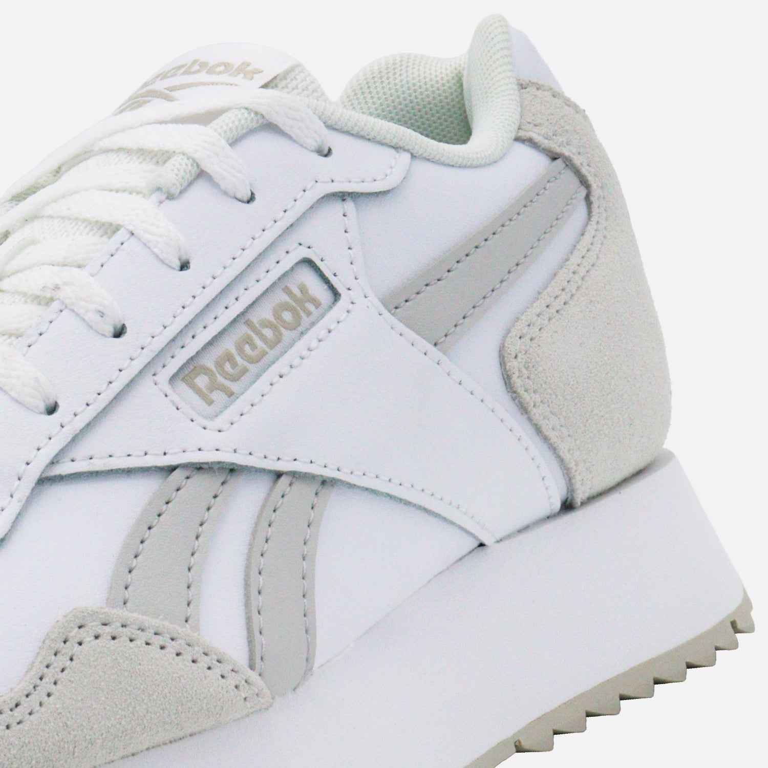 Tenis Reebok Glide Ripple Double