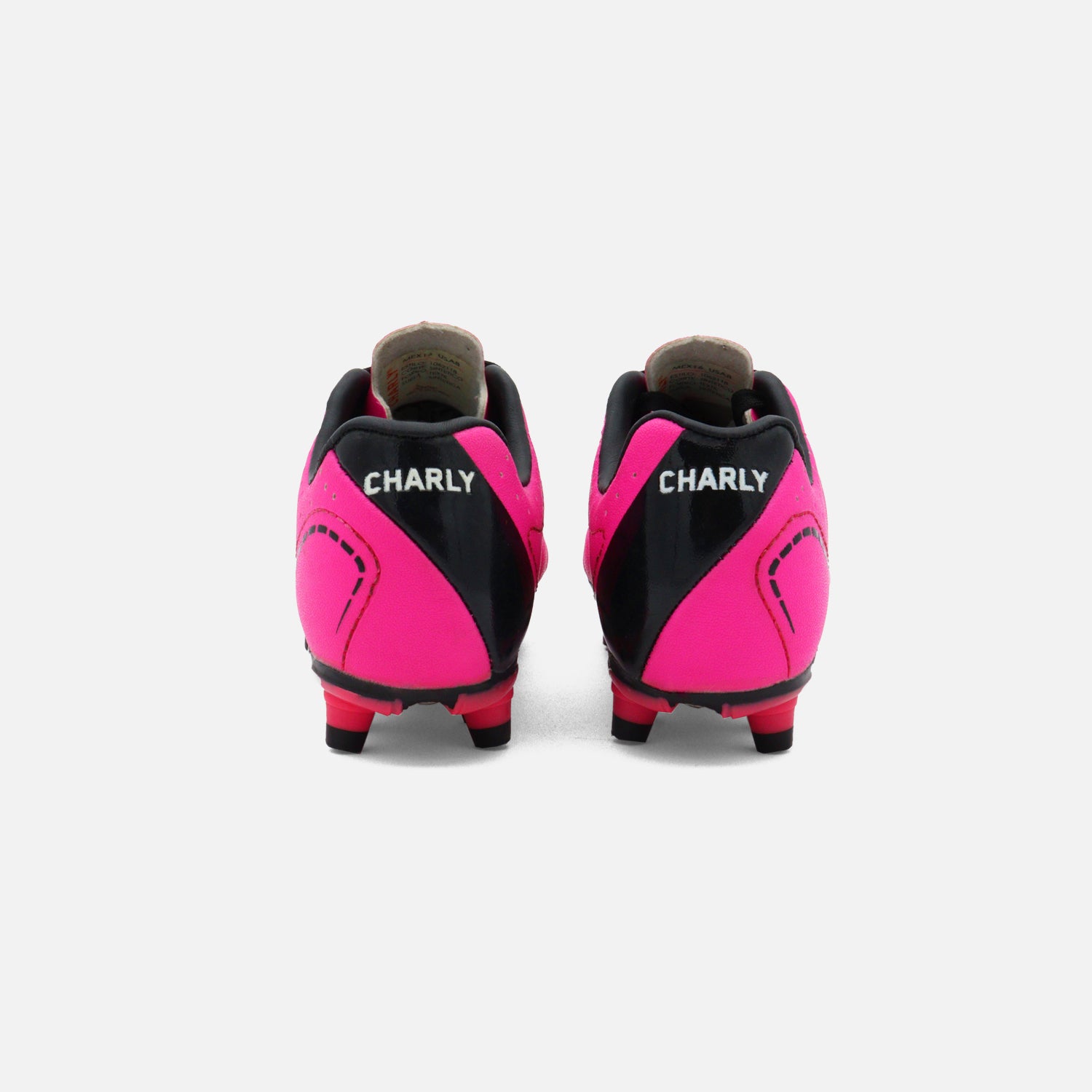 Zapato de Futbol Rapido Neovolution Charly