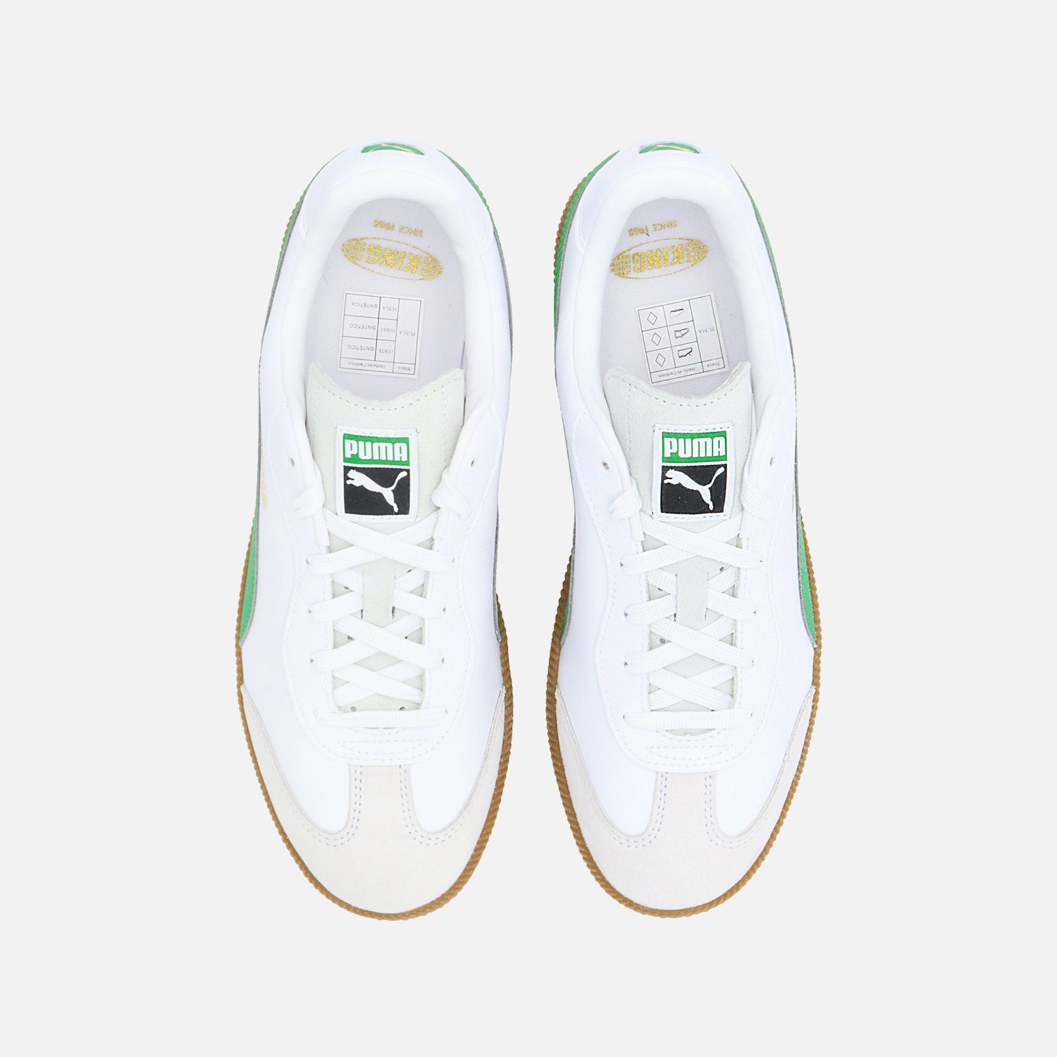 Tenis Puma King 21 IT
