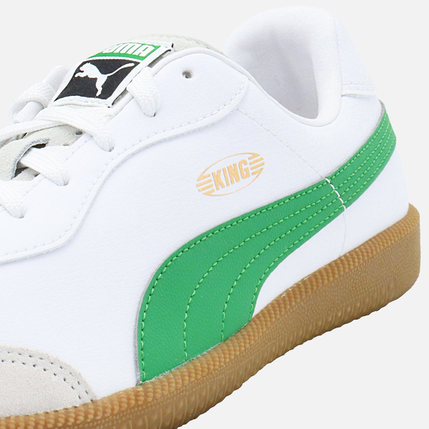 Tenis Puma King 21 IT