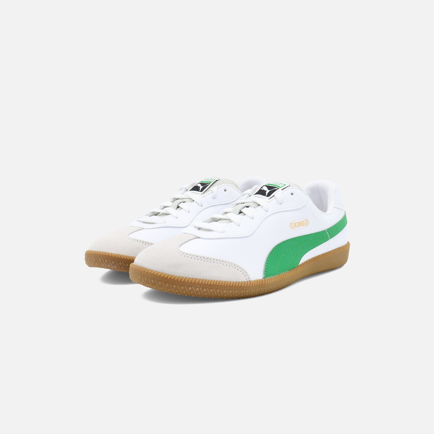 Tenis Puma King 21 IT