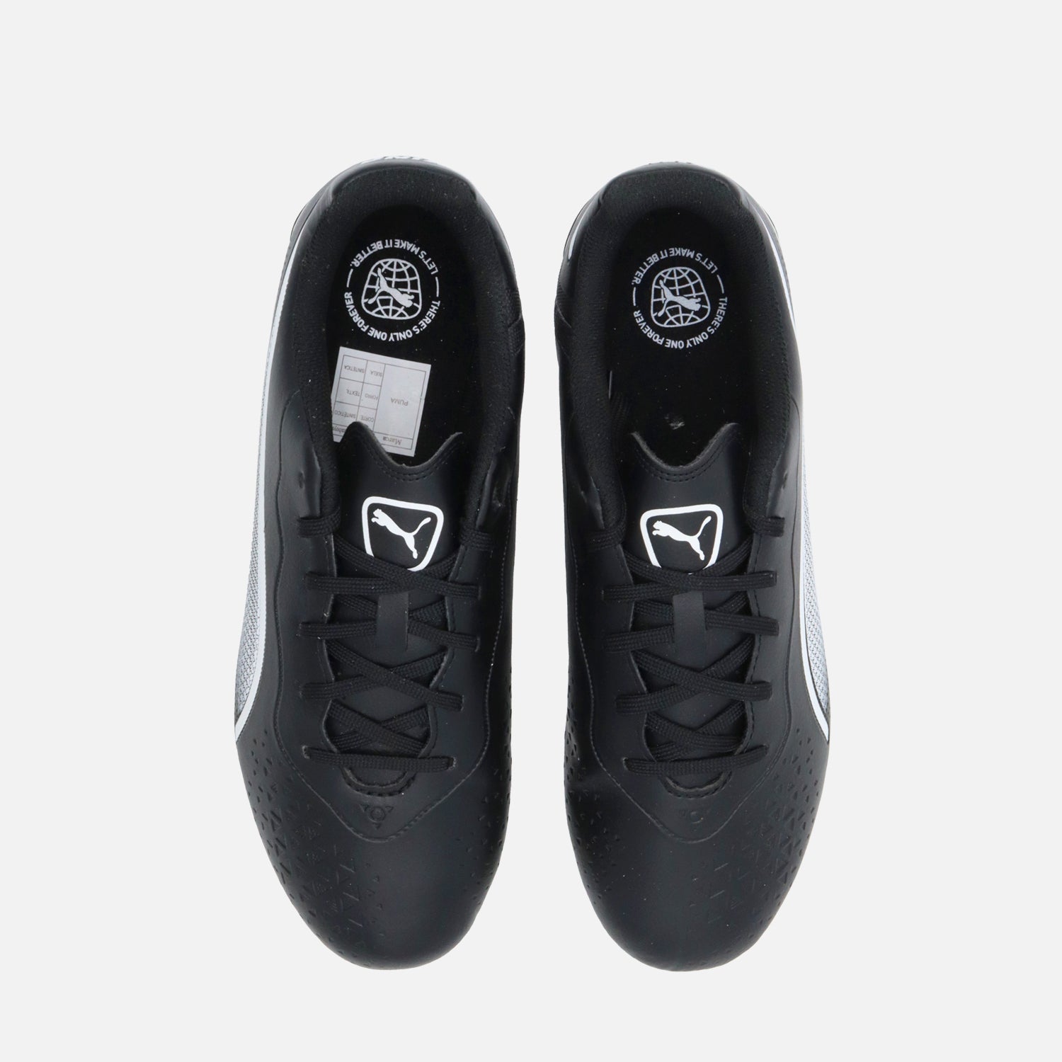 Tenis Puma King Match TT