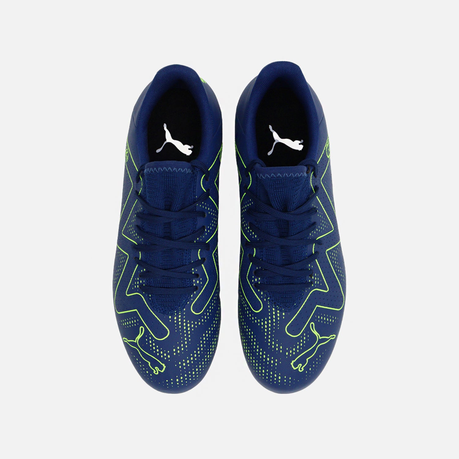 Tenis Puma Future Play FG/AG JR