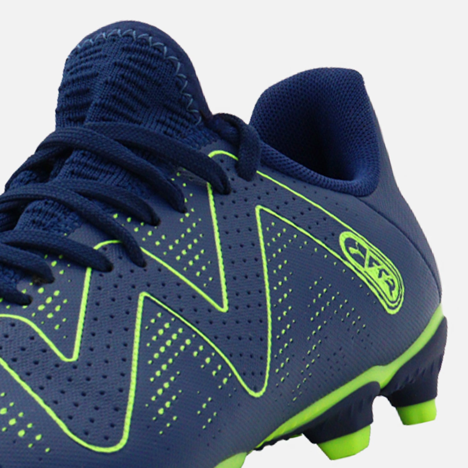 Tenis Puma Future Play FG/AG JR