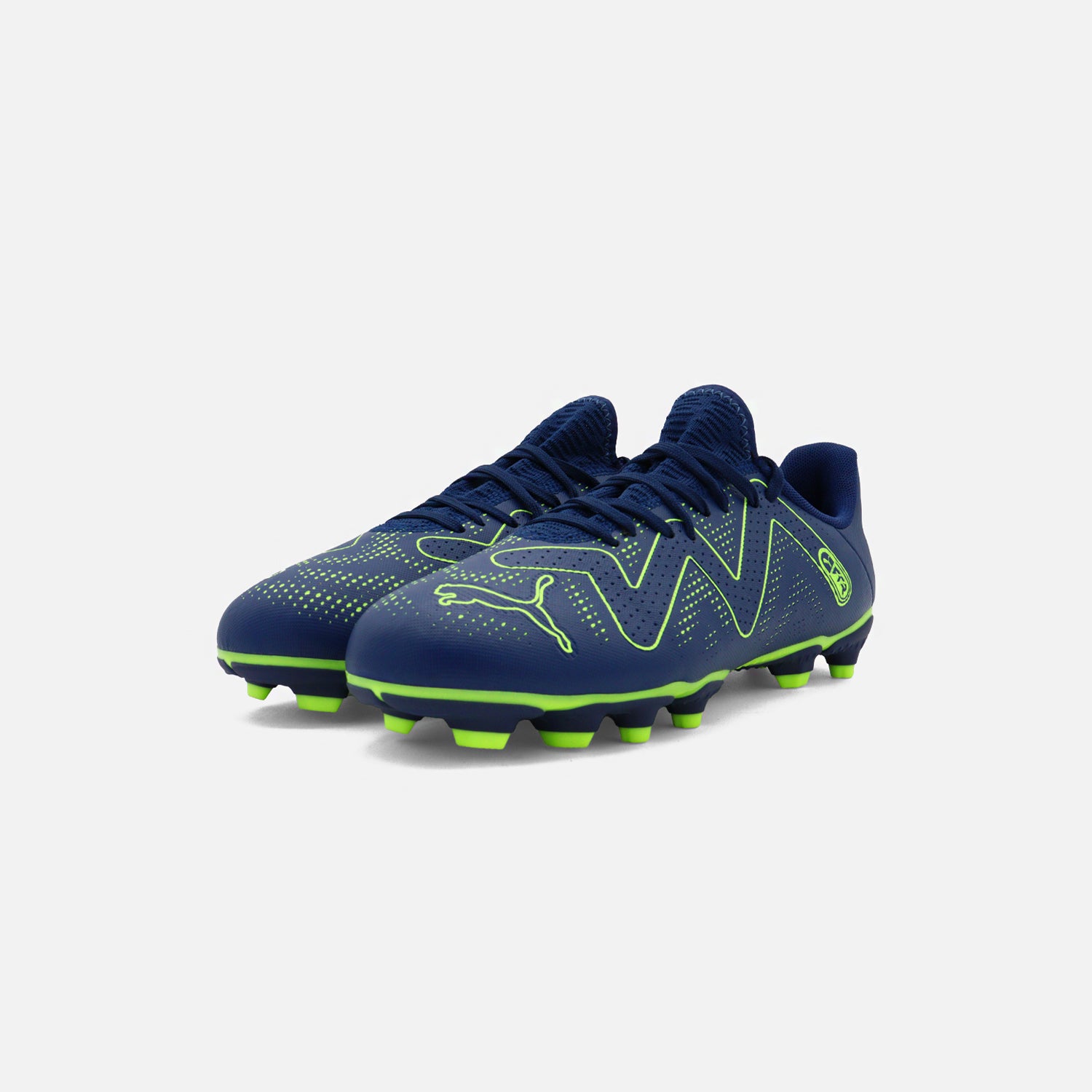 Tenis Puma Future Play FG/AG JR