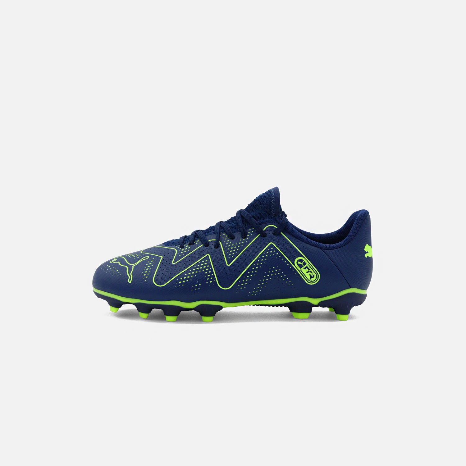 Tenis Puma Future Play FG/AG JR