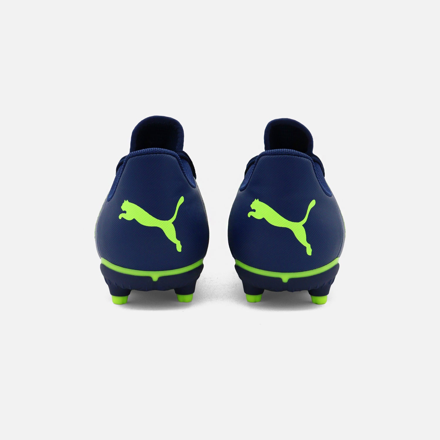 Tenis Puma Future Play FG/AG JR