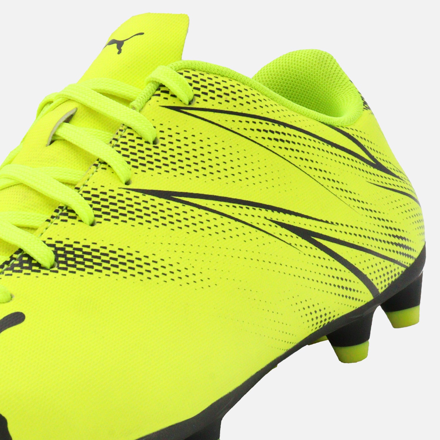 Tenis Puma Attacanto FG/AG