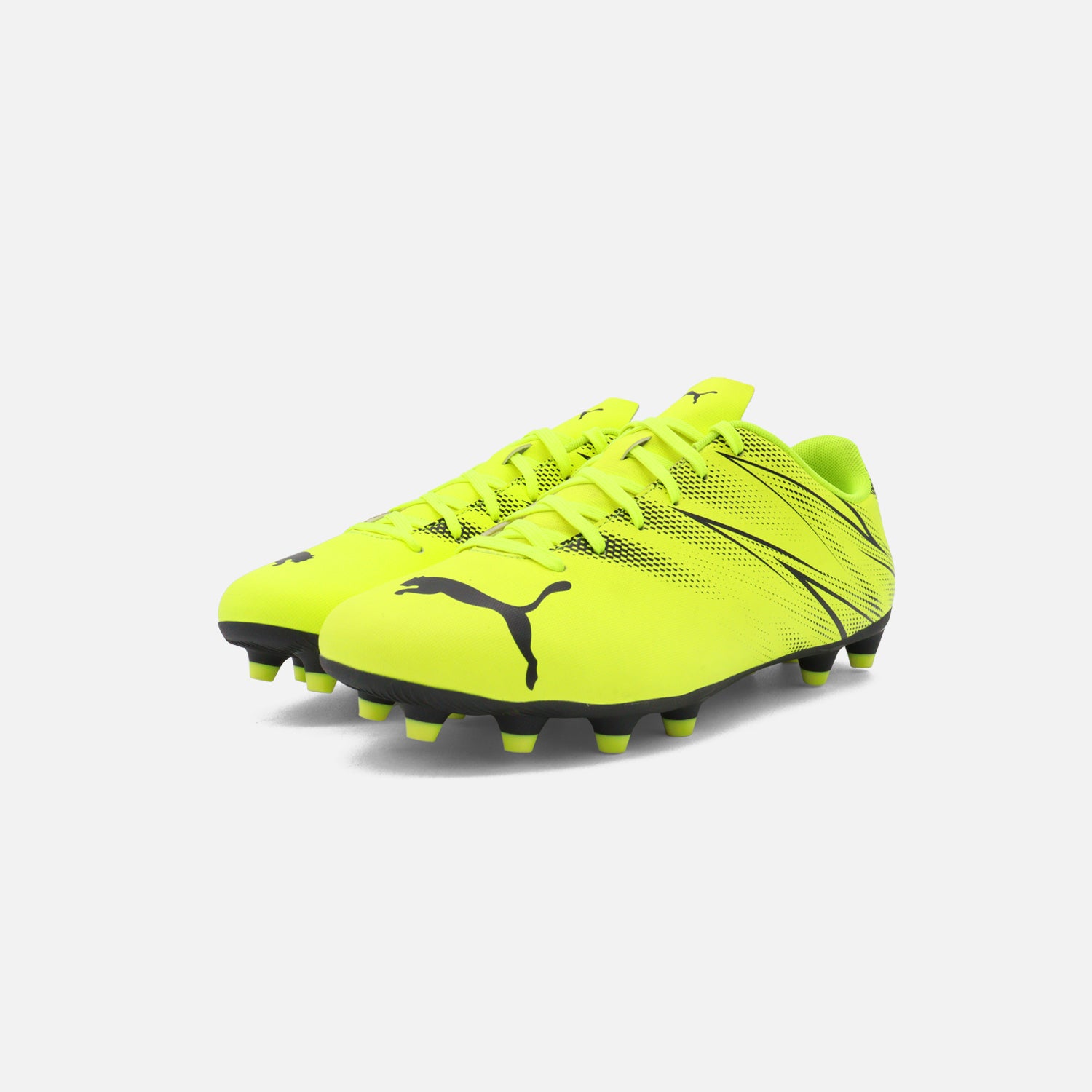 Tenis Puma Attacanto FG/AG