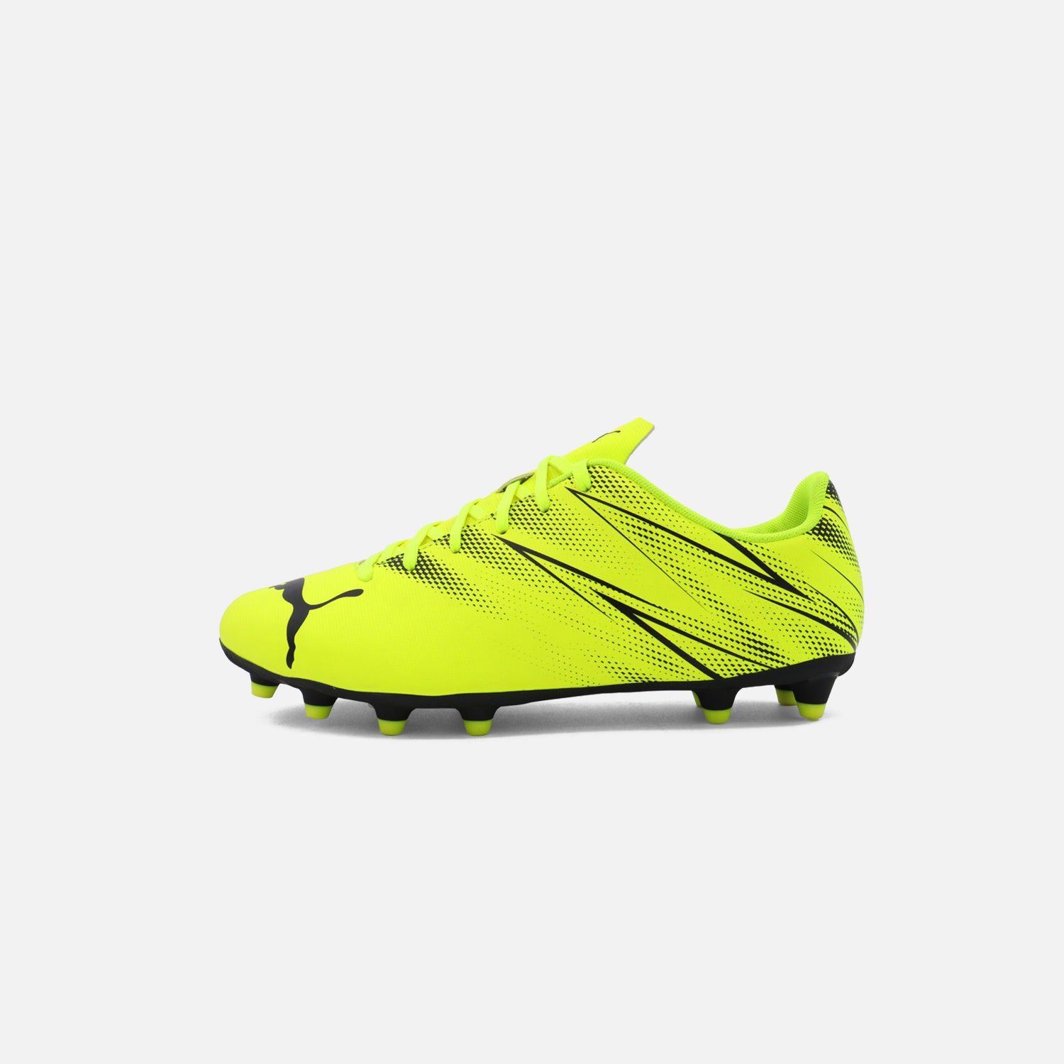 Tenis Puma Attacanto FG/AG