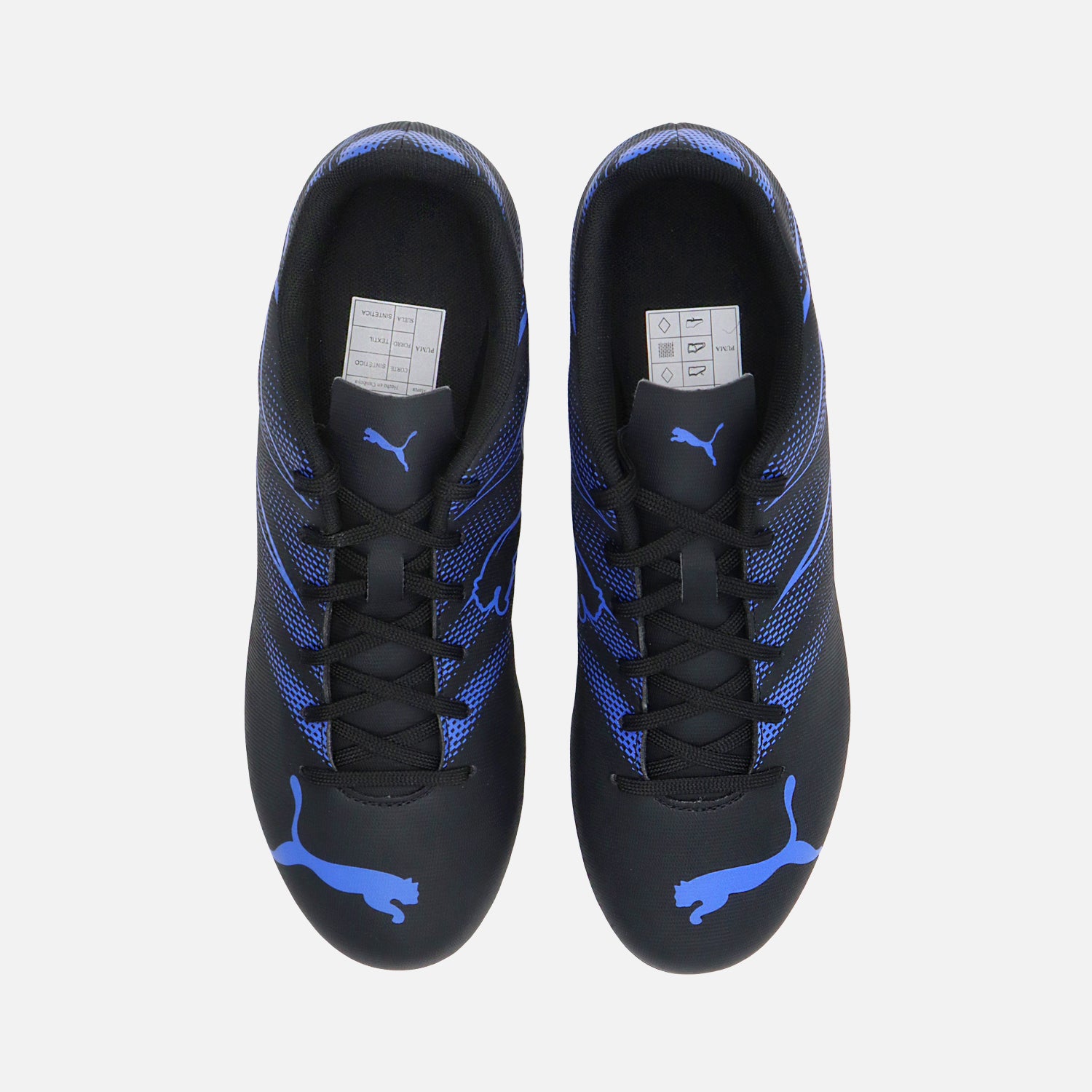 Tenis Puma Attacanto FG/AG