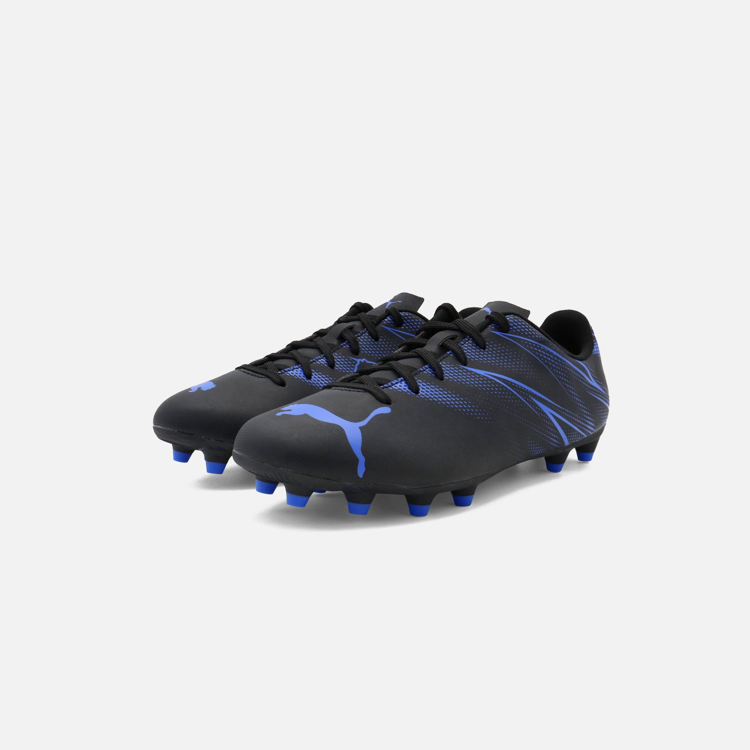 Tenis Puma Attacanto FG/AG