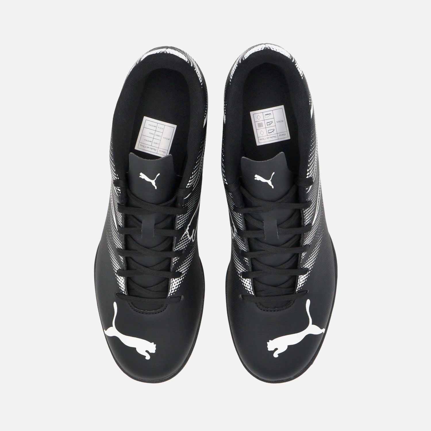 Tenis Puma Attacanto TT