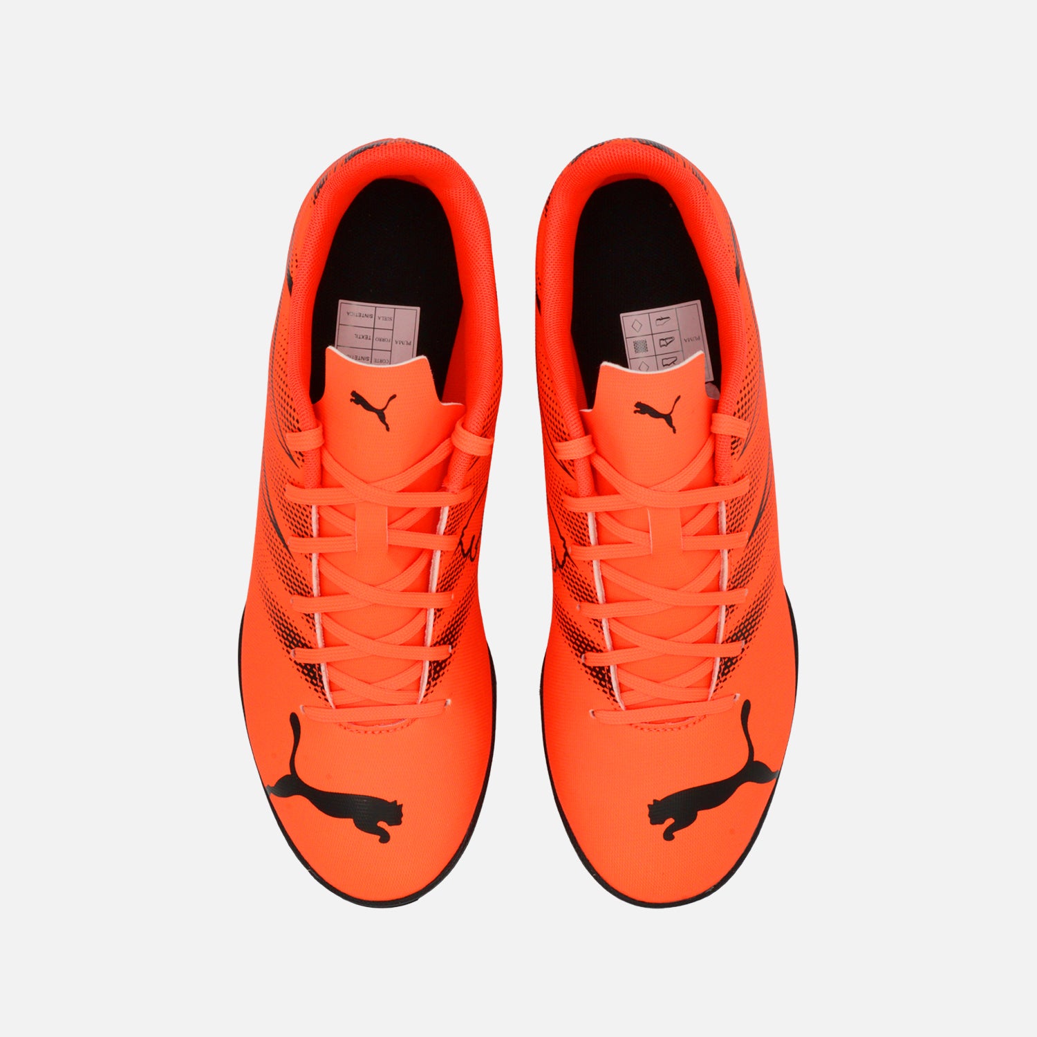 Tenis Puma Attacanto TF