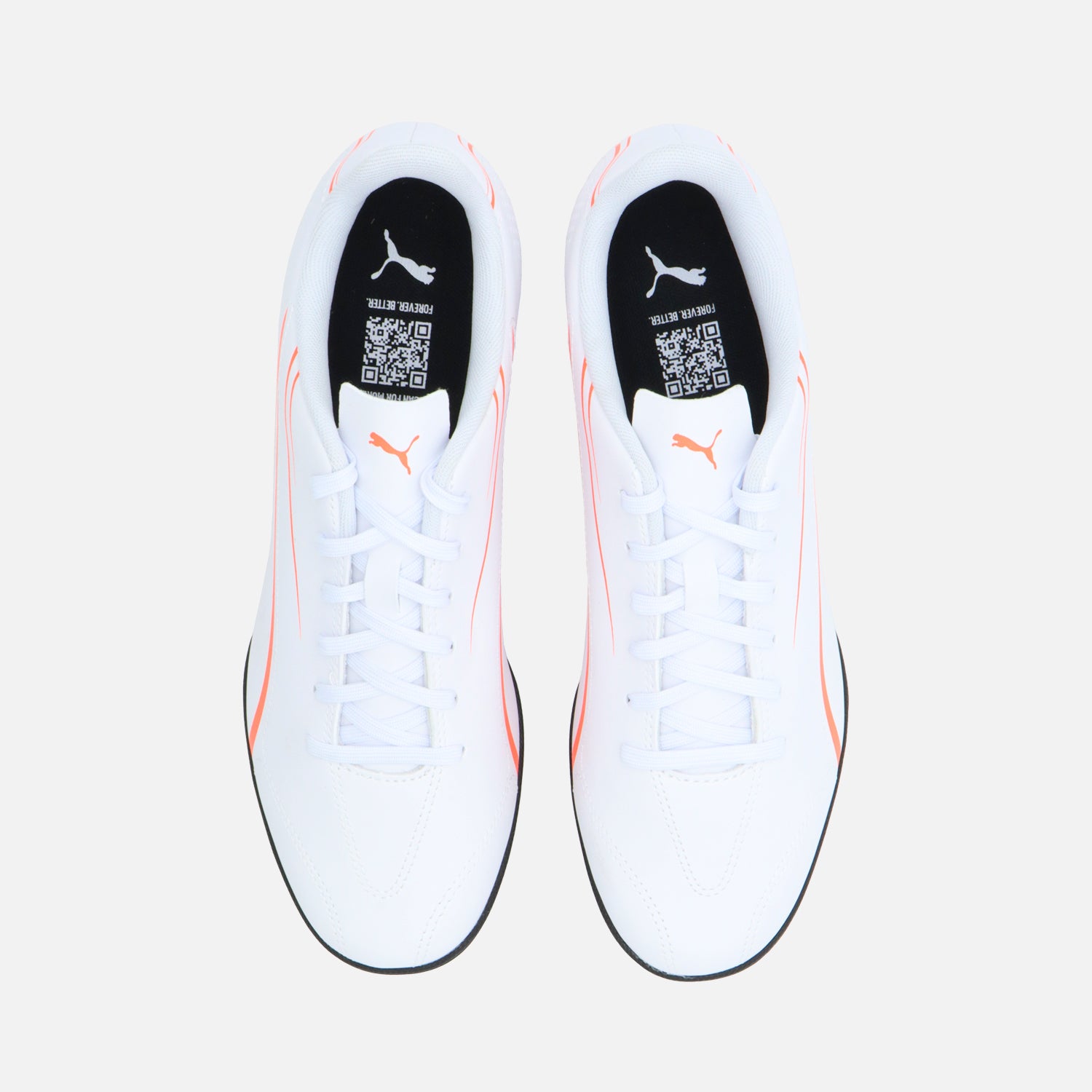 Tenis Puma Vitoria TT