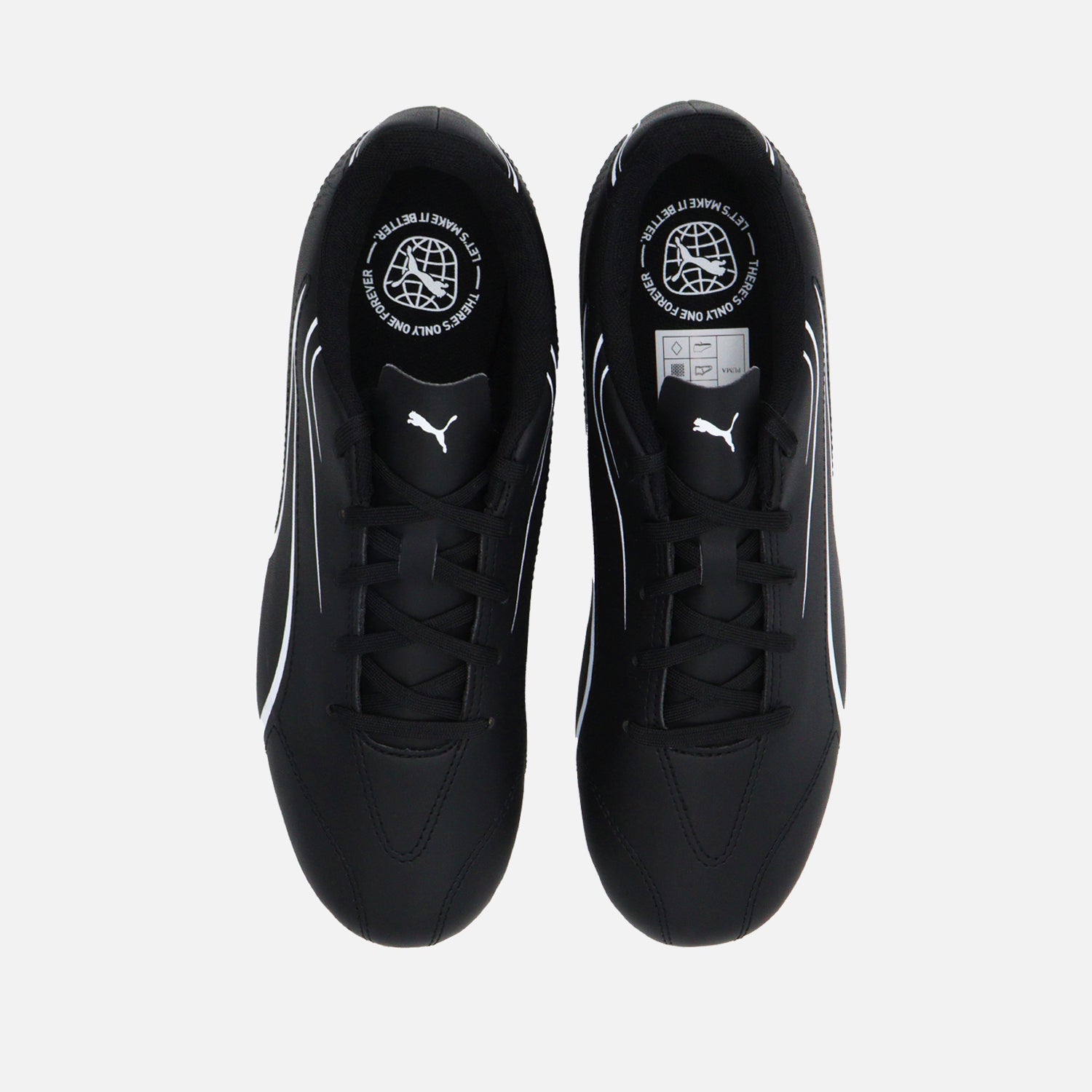 Tenis Puma Vitoria FG/AG