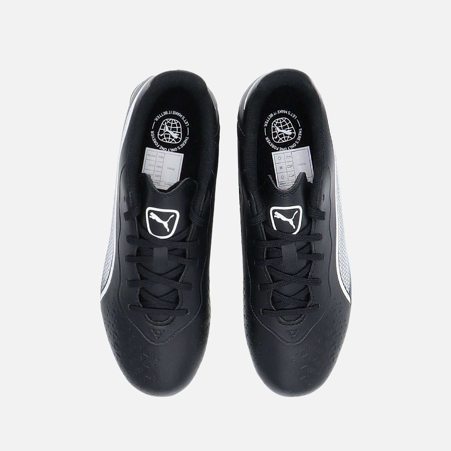 Tenis Puma King Match FG/AG