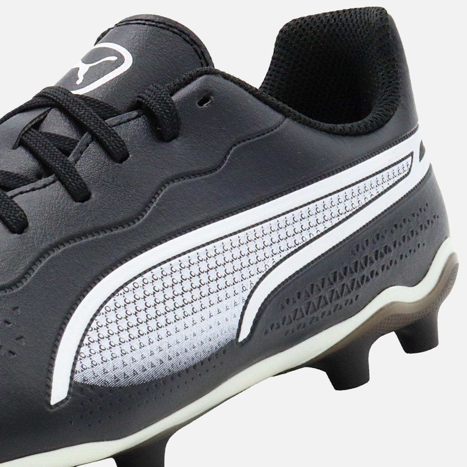 Tenis Puma King Match FG/AG