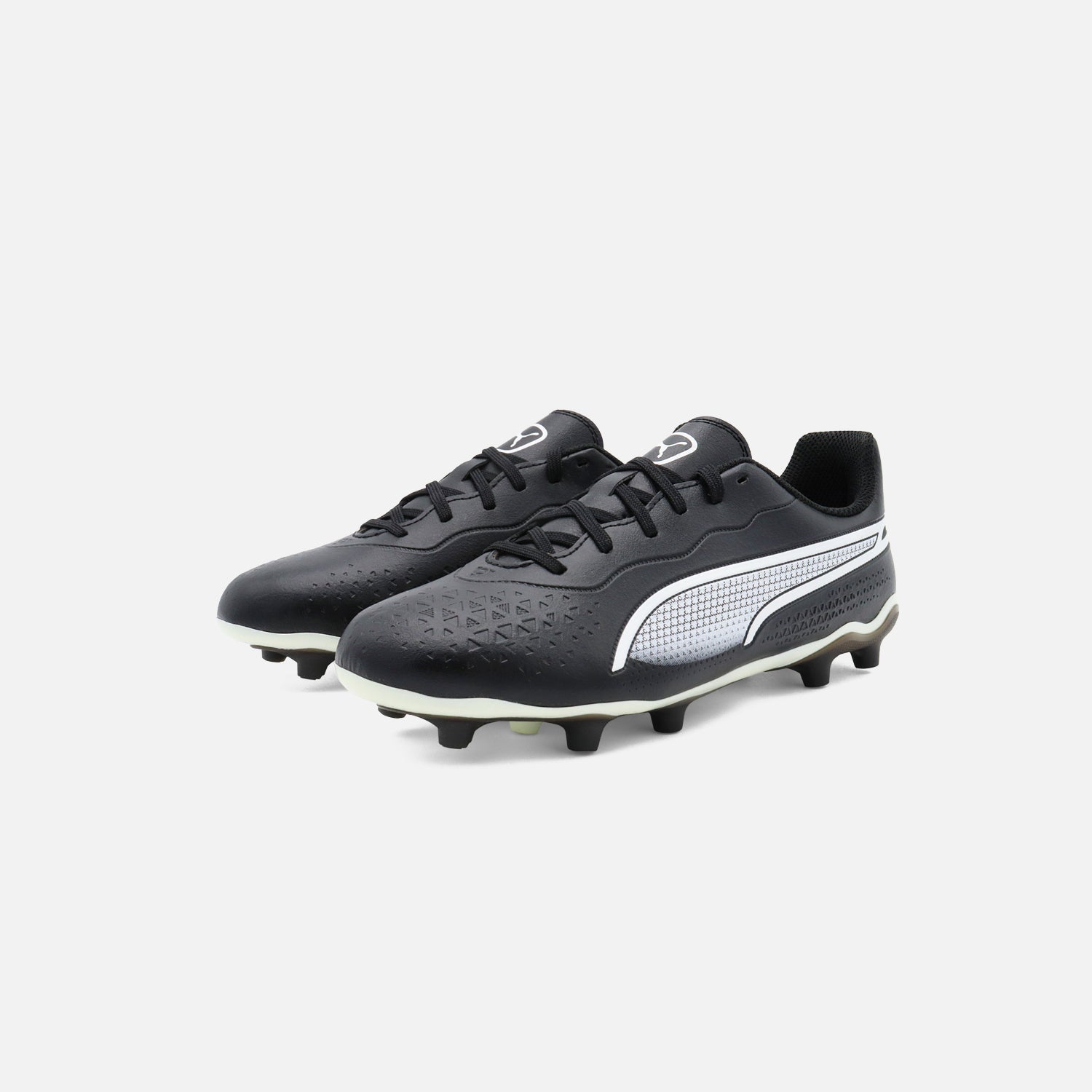 Tenis Puma King Match FG/AG
