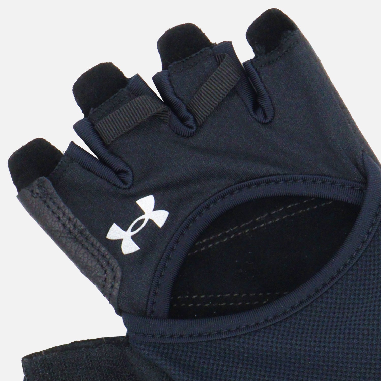 GUANTES WEIGHTLIFTING UNDER ARMOUR
