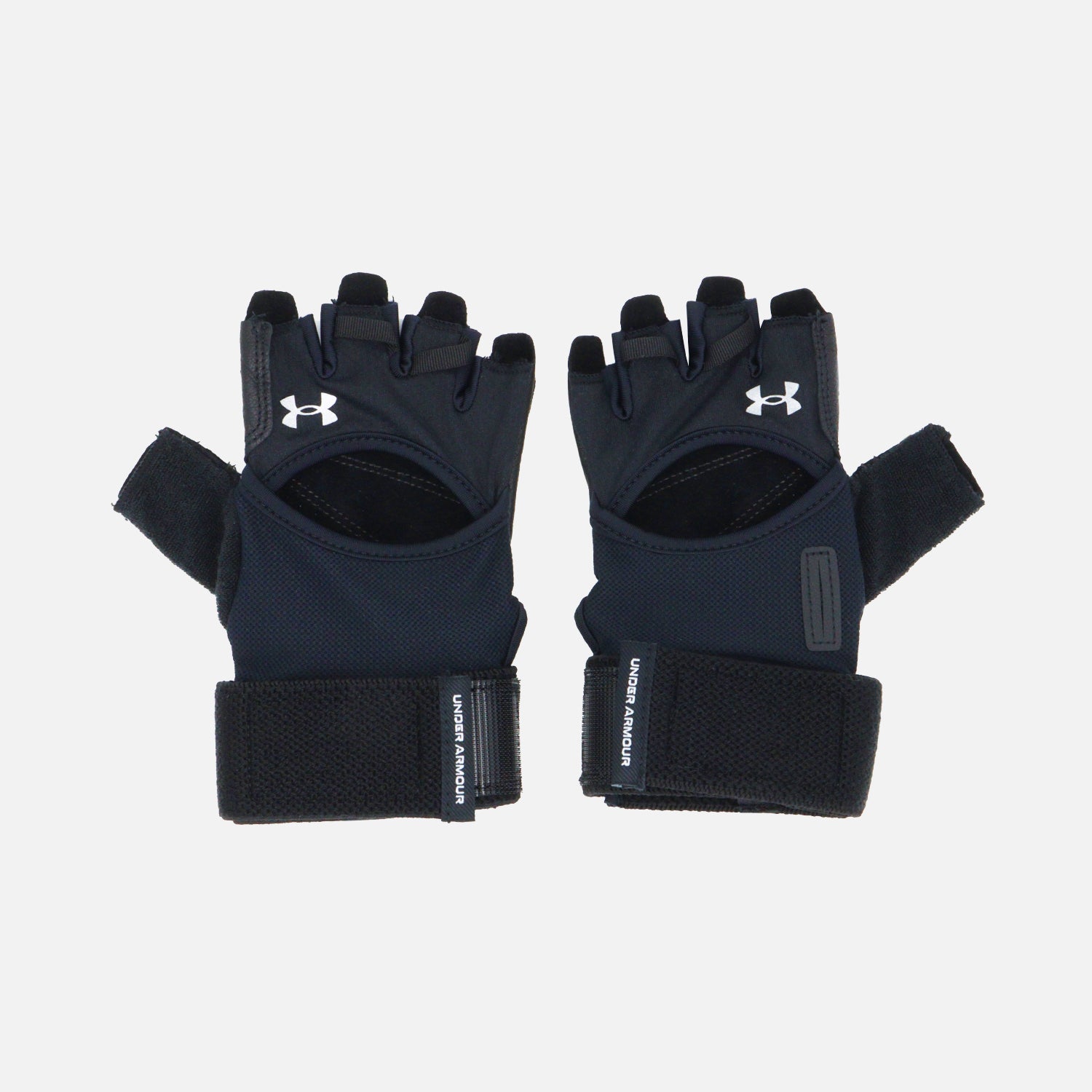 GUANTES WEIGHTLIFTING UNDER ARMOUR