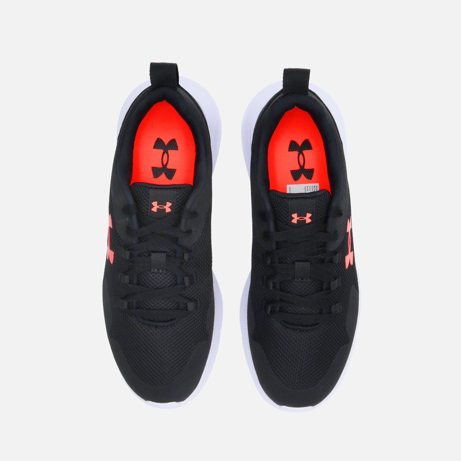 Tenis Under Armour Essential Sportstyle