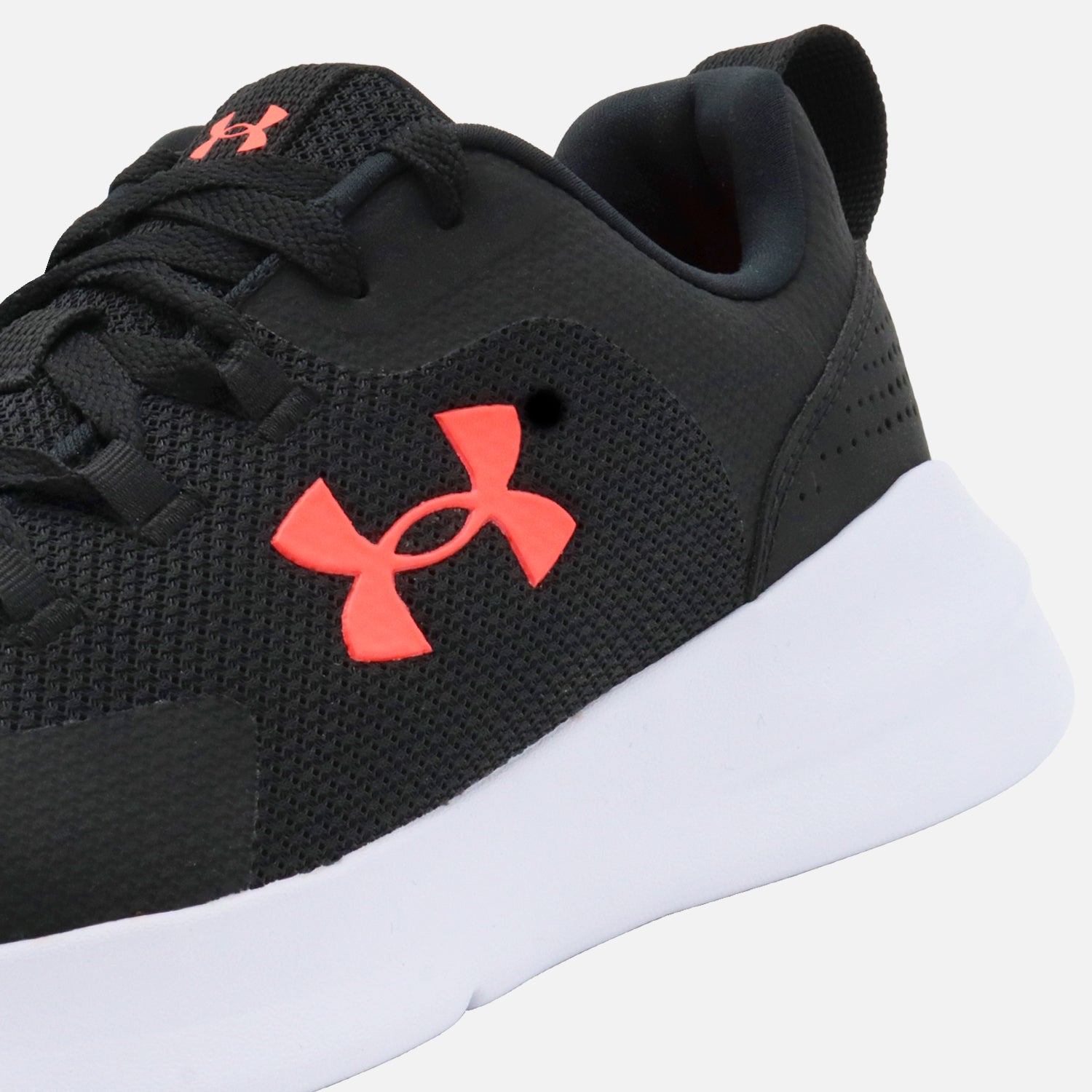 Tenis Under Armour Essential Sportstyle