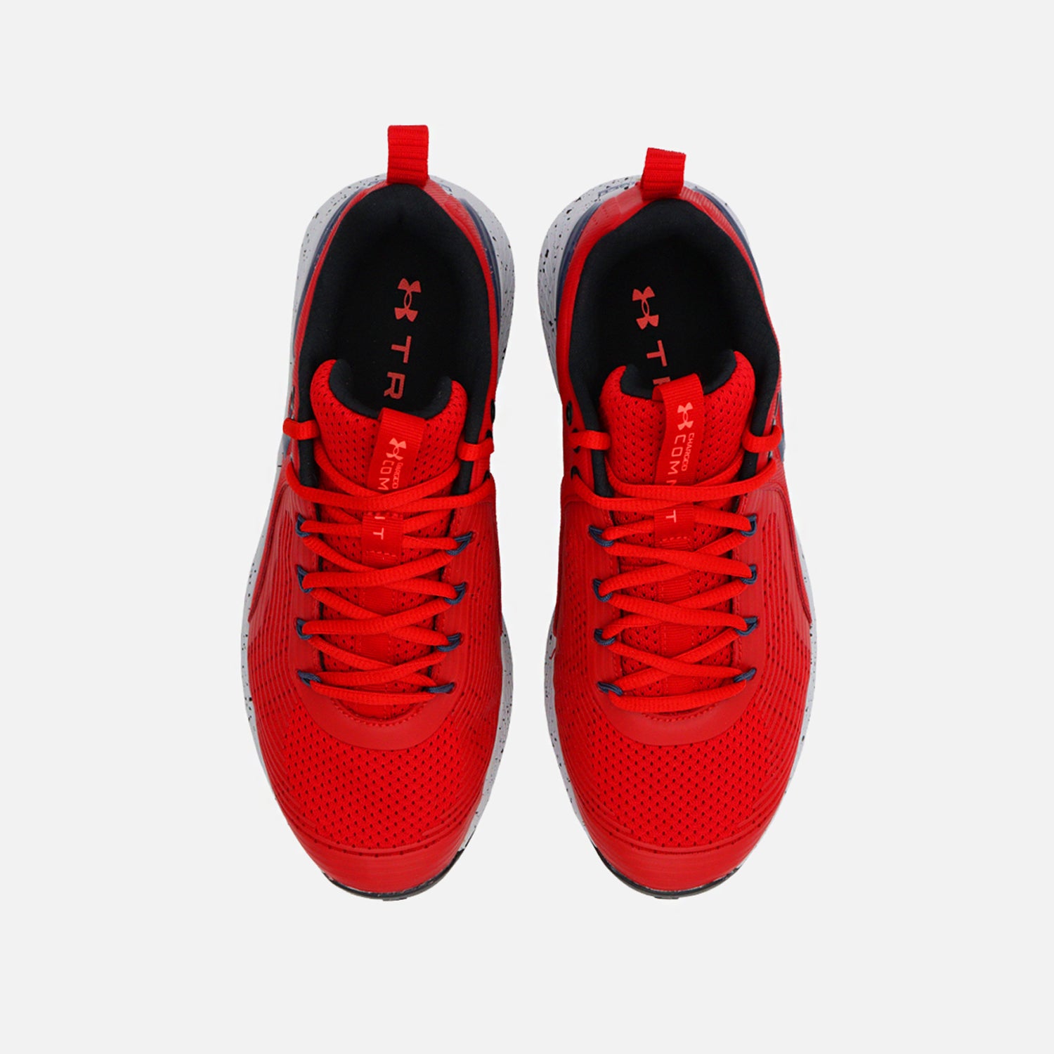 Tenis Under Armour Commit Tr 3