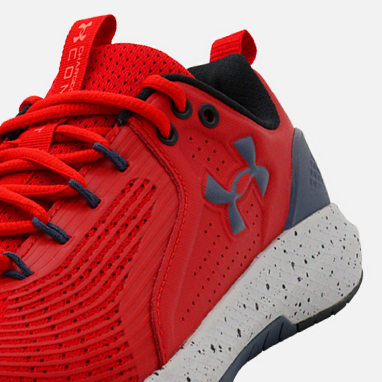 Tenis Under Armour Commit Tr 3