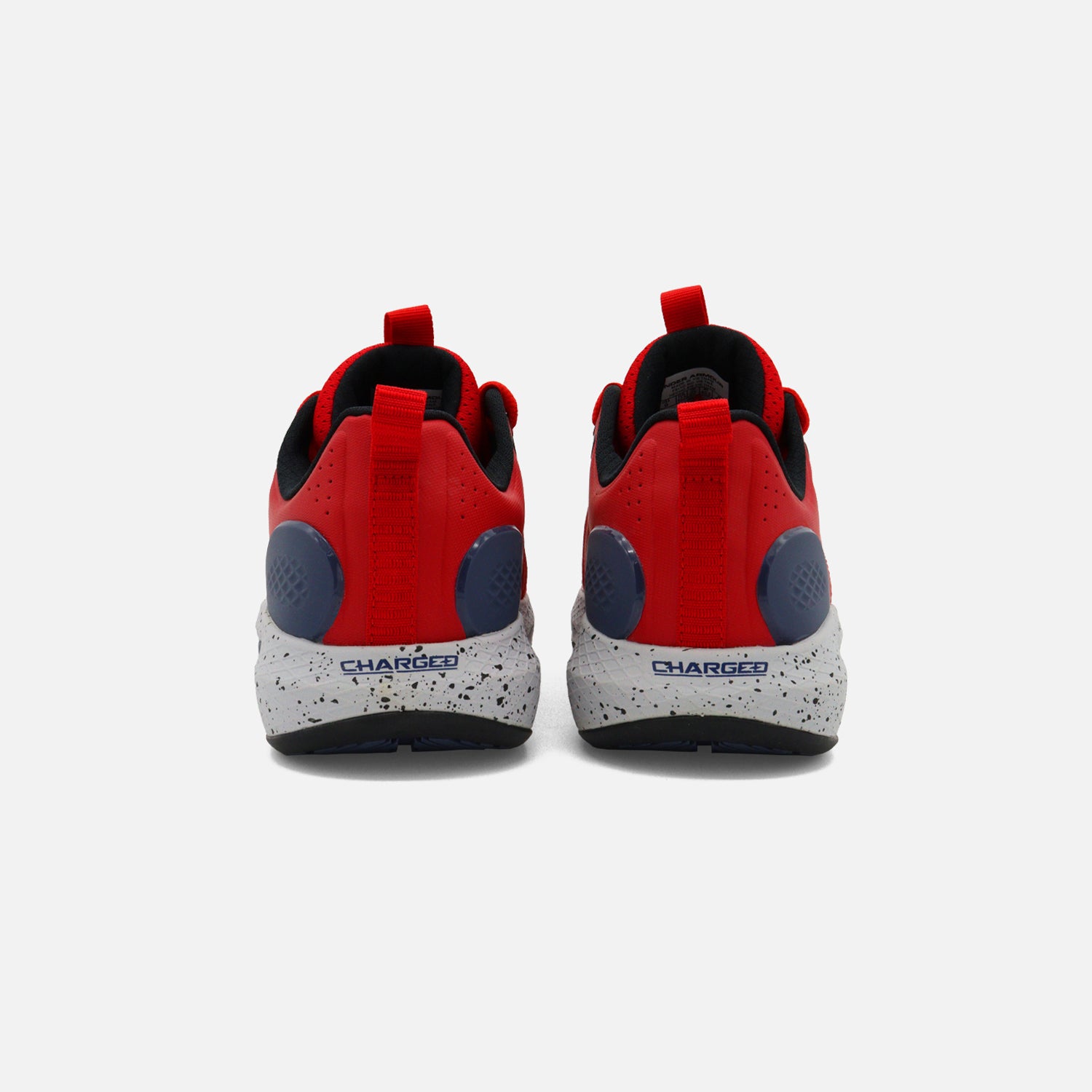Tenis Under Armour Commit Tr 3