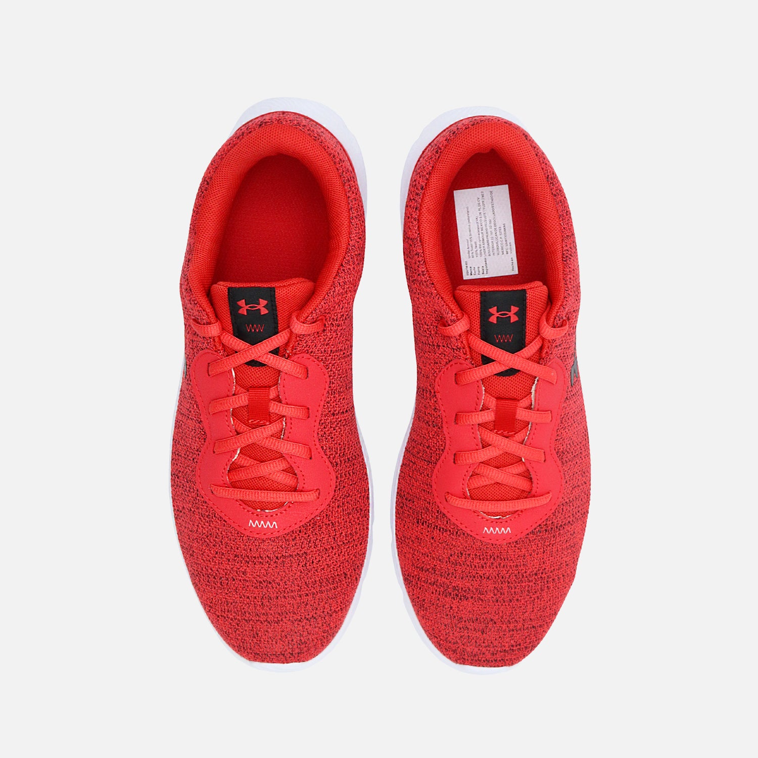 Tenis Under Armour Mojo 2