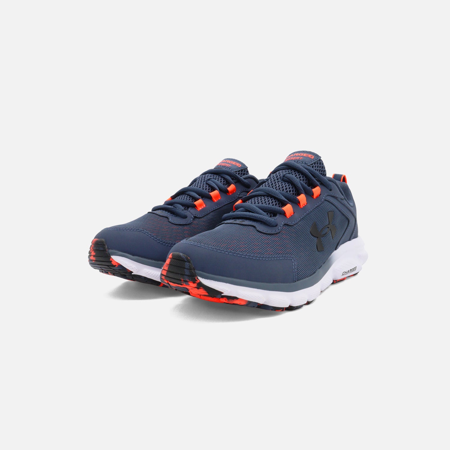 Tenis Under Armour Charged Assert 9