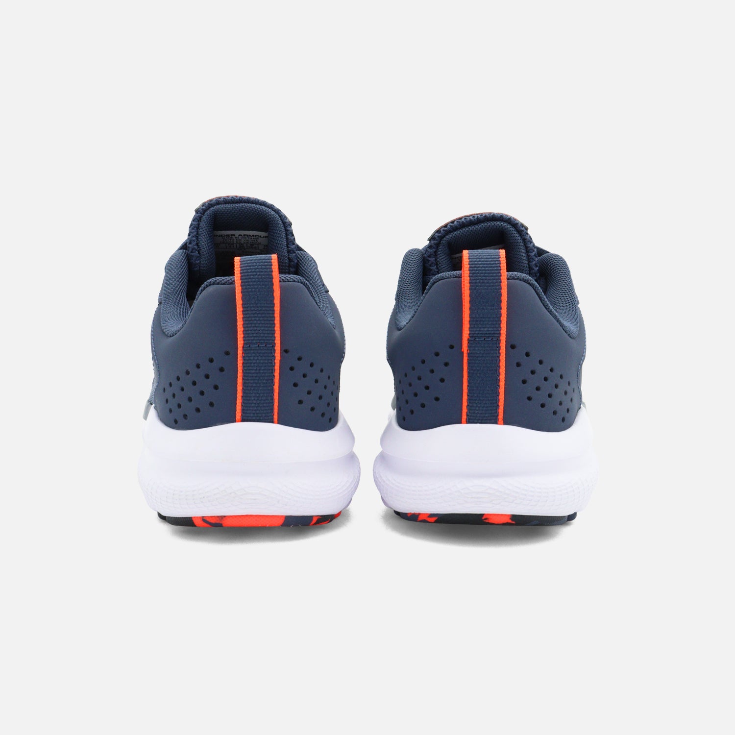 Tenis Under Armour Charged Assert 9