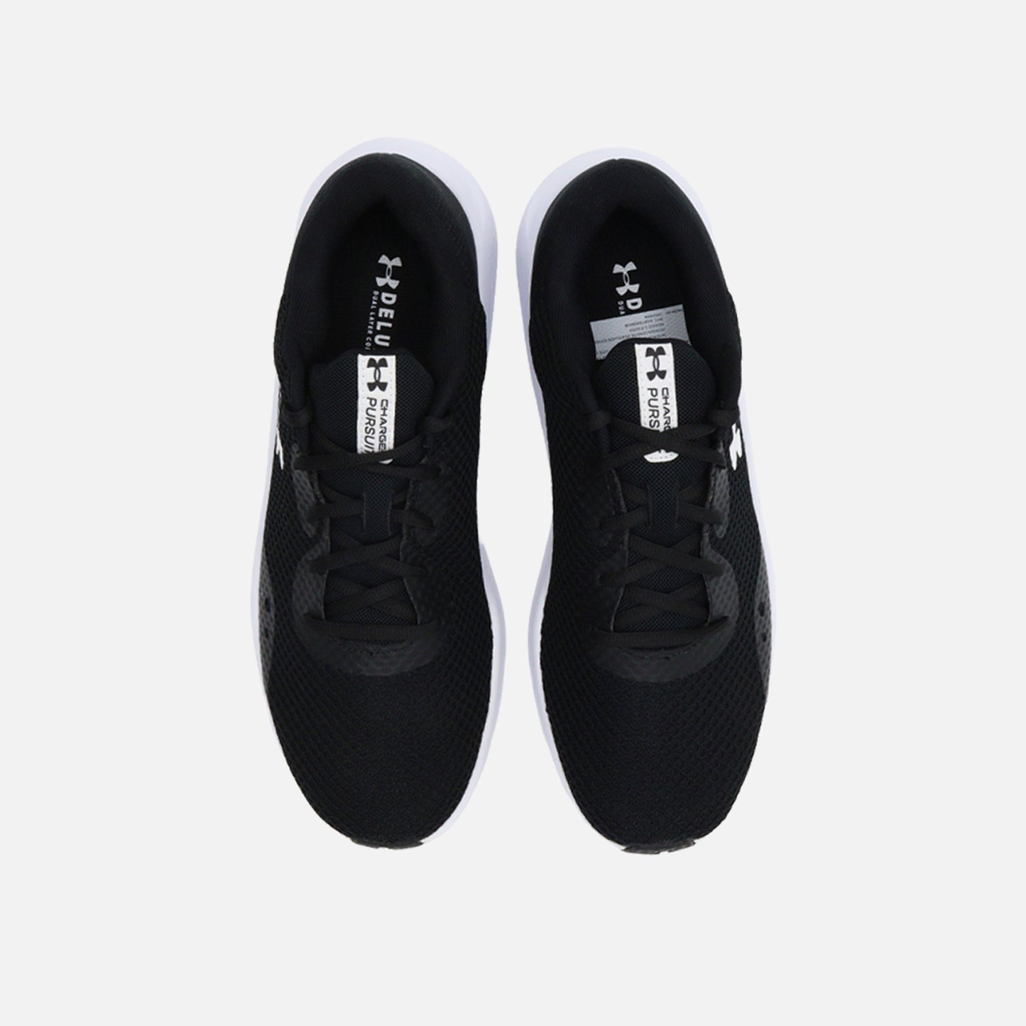 Tenis Under Armour Charged Pursuit 3