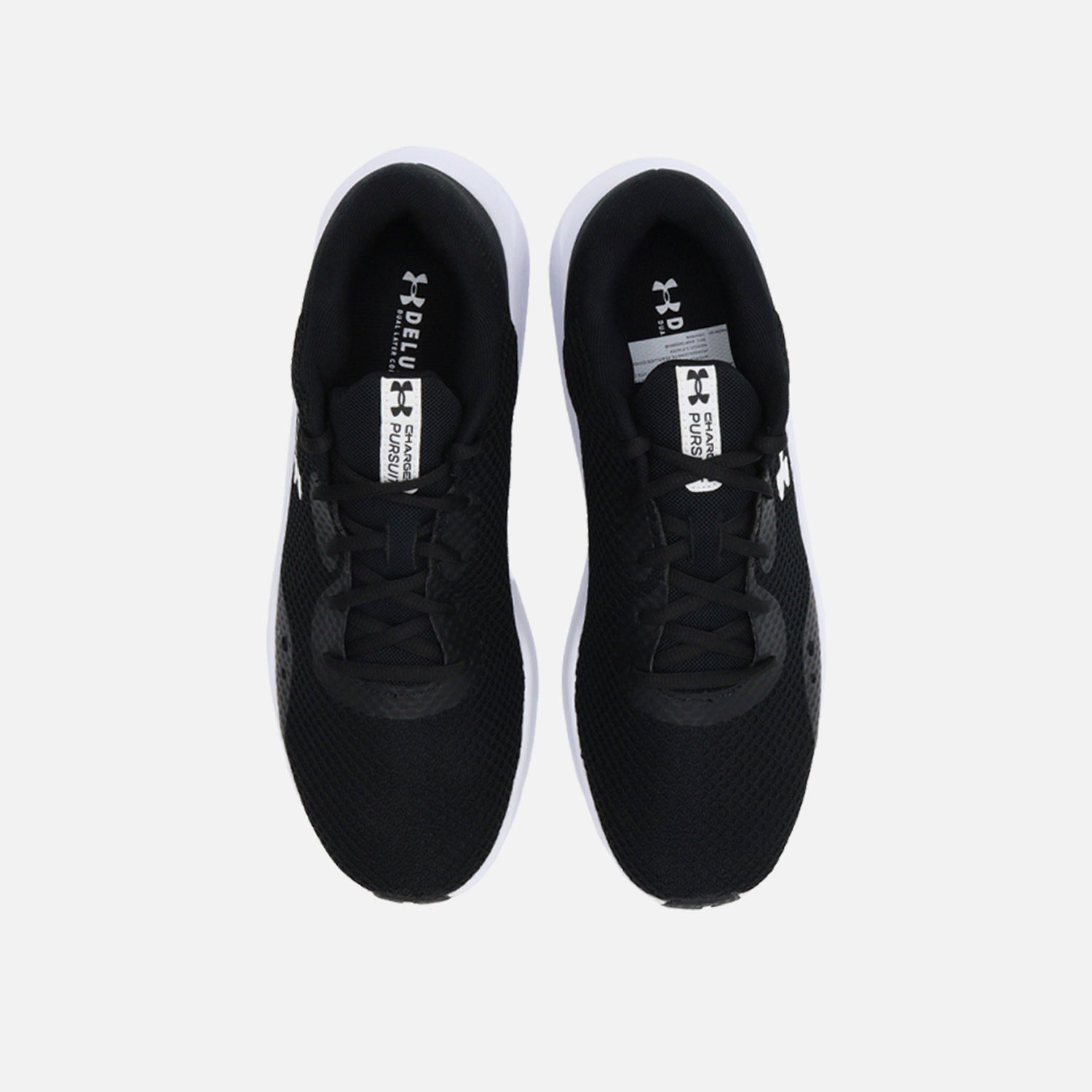 Tenis Under Armour Charged Pursuit 3