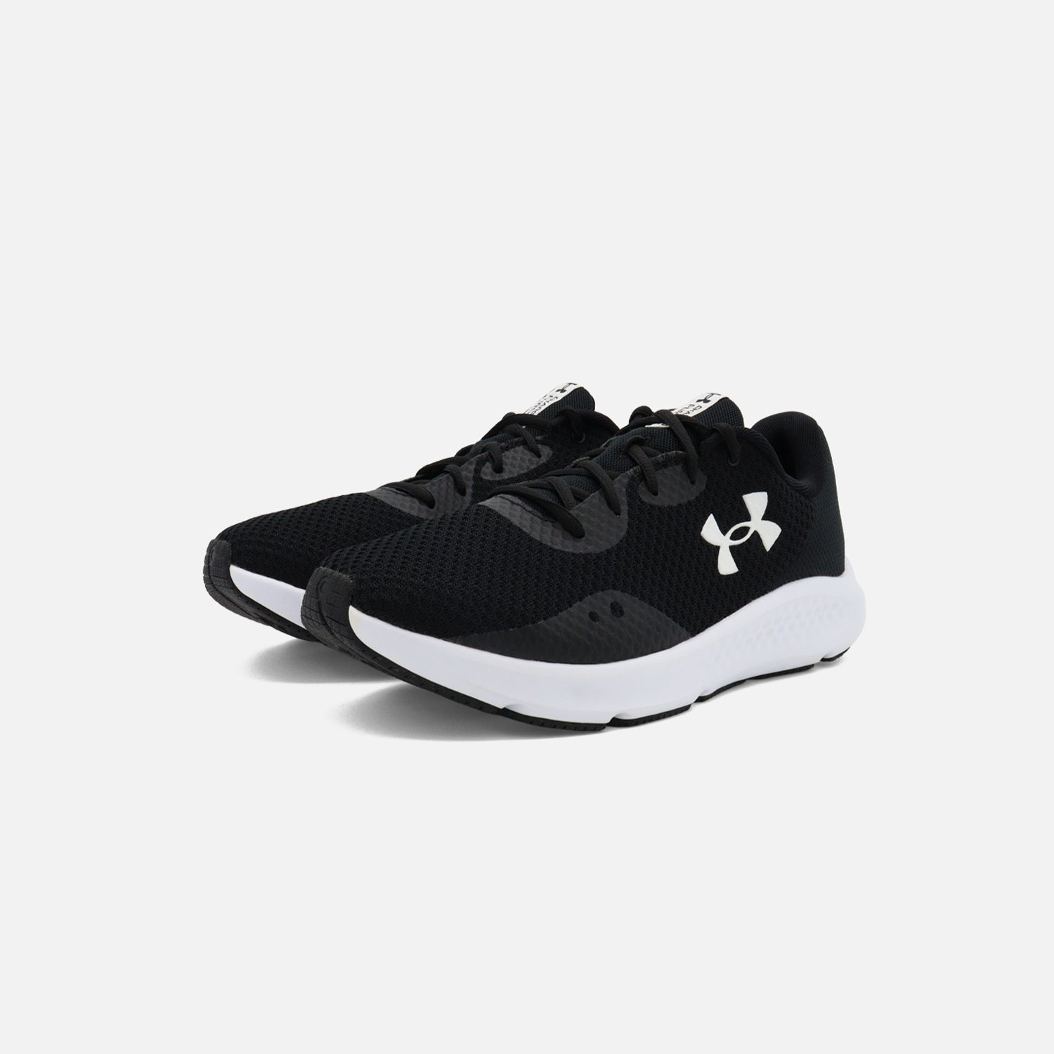 Tenis Under Armour Charged Pursuit 3