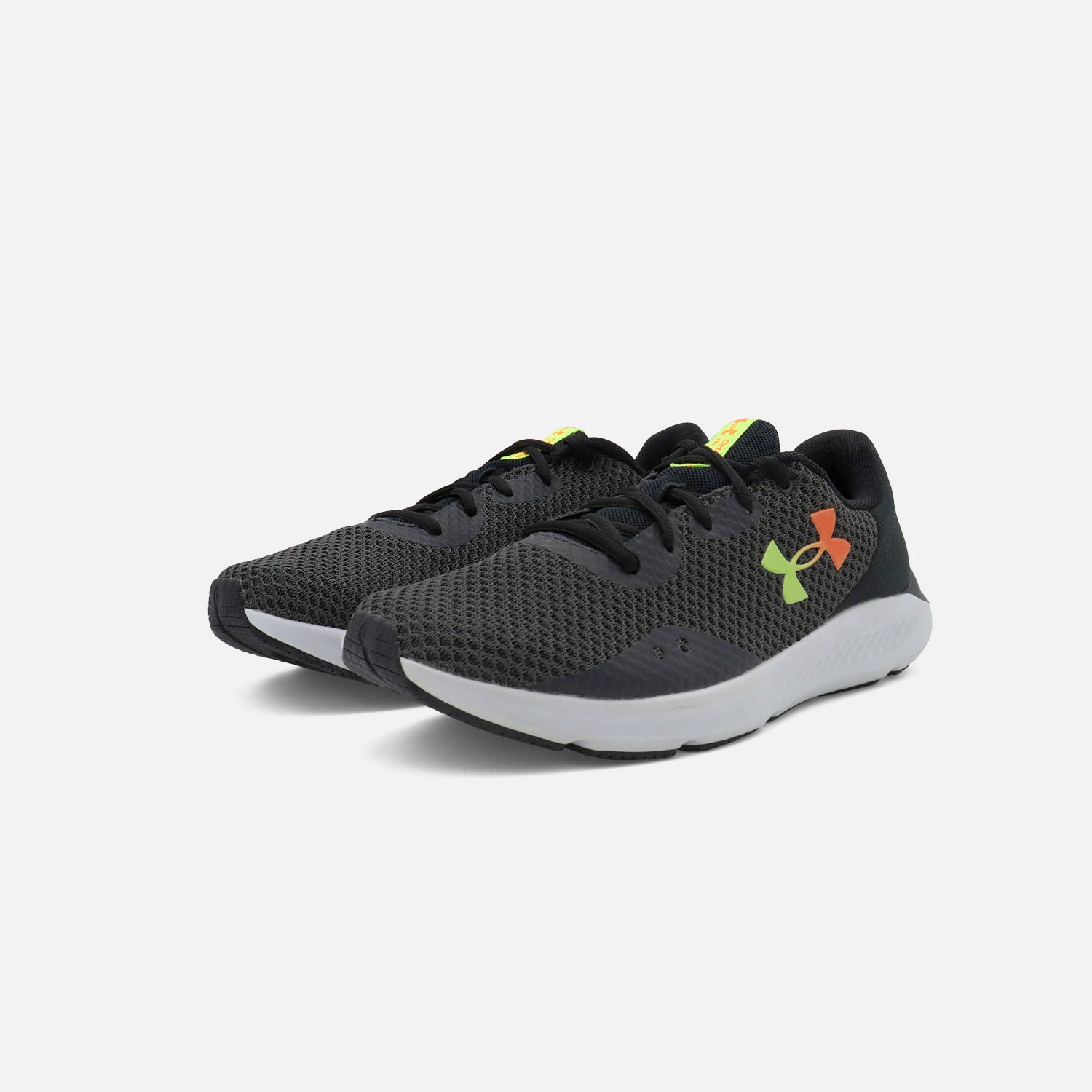 Tenis Under Armour Charged Pursuit 3