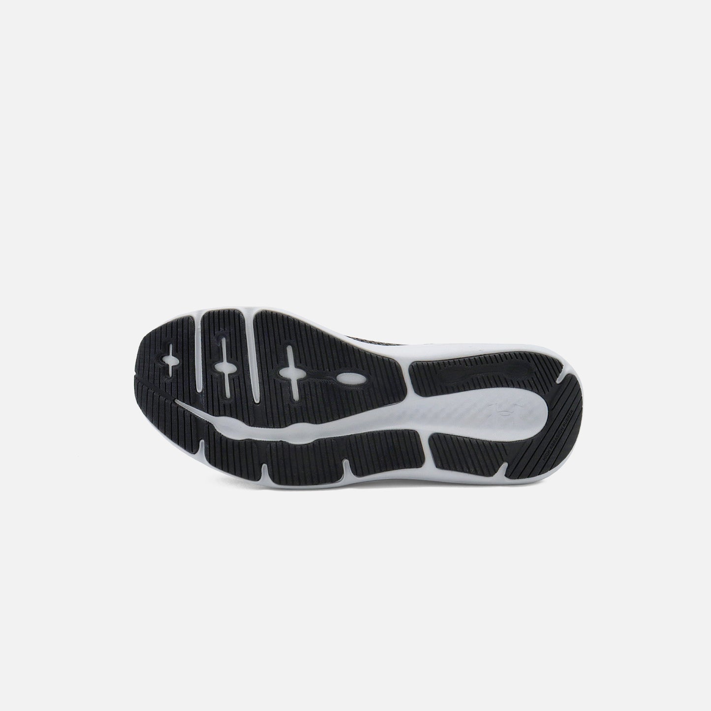 Tenis Under Armour Charged Pursuit 3