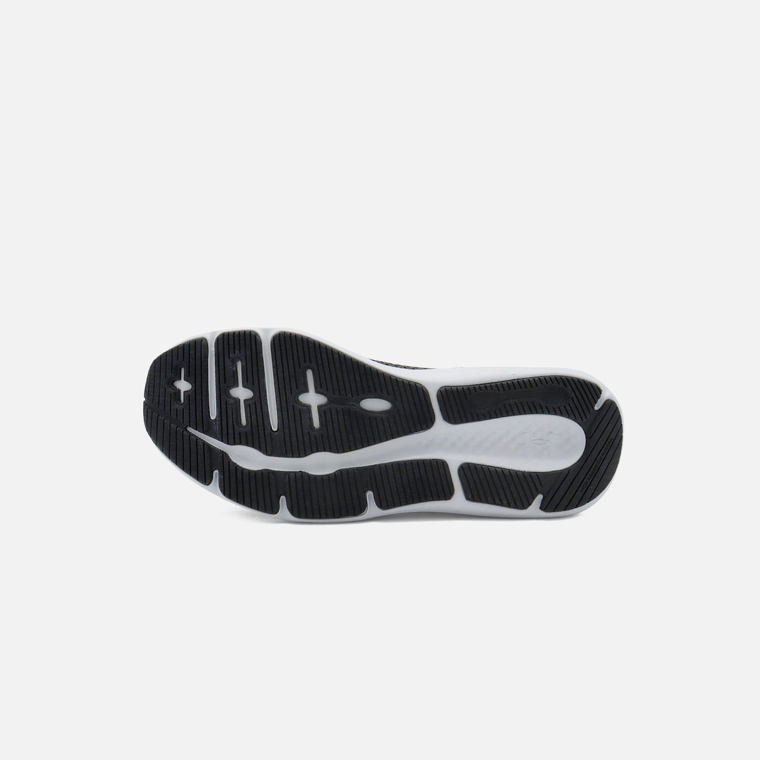 Tenis Under Armour Charged Pursuit 3