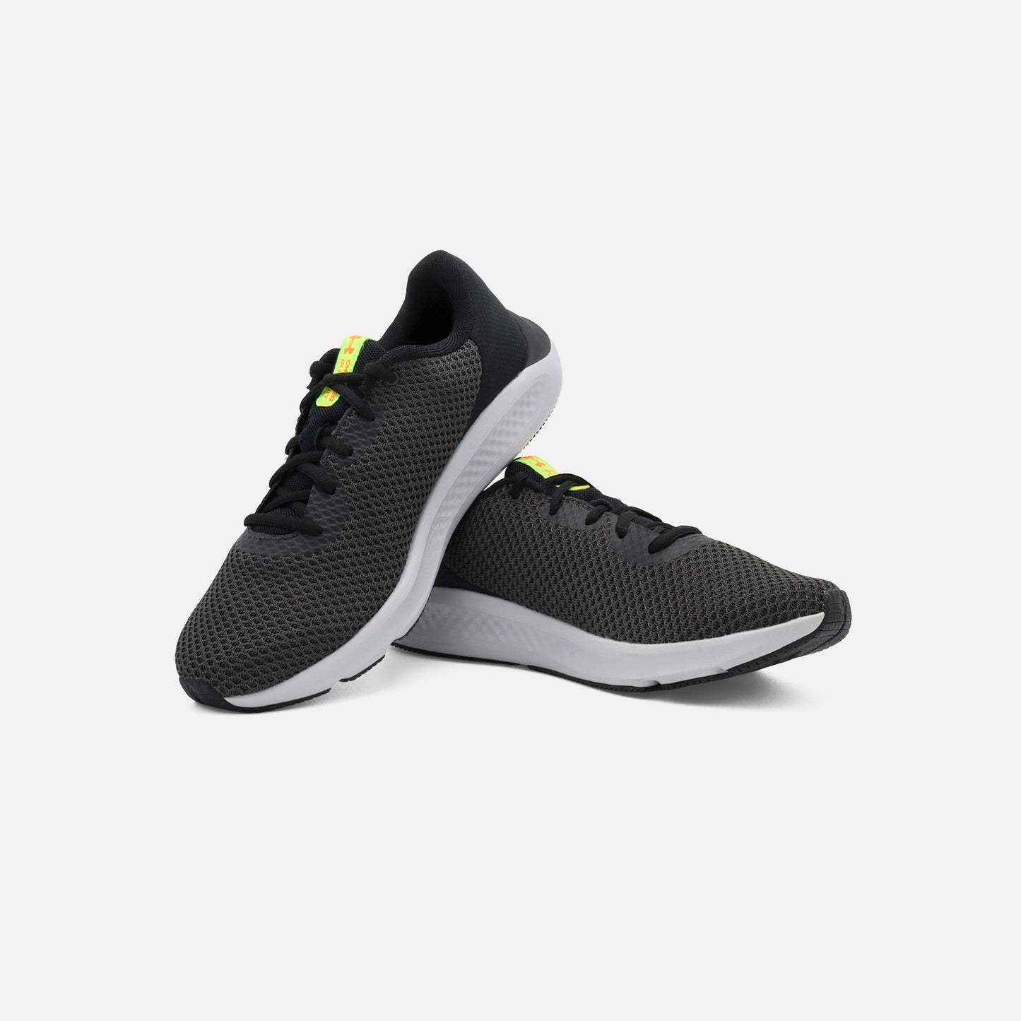 Tenis Under Armour Charged Pursuit 3